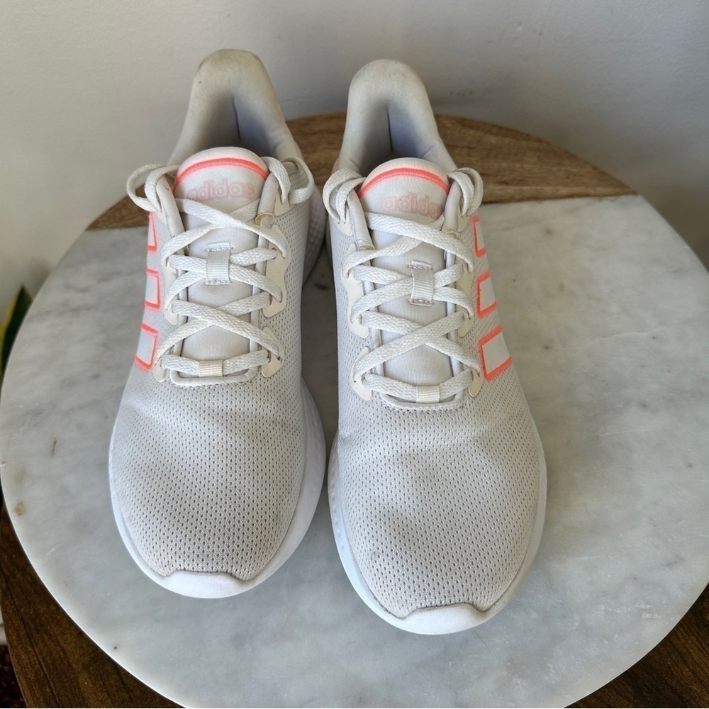 ADIDAS Women's Puremotion Shoes Running sneakers size 8.5 - Picture 4 of 11